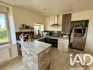  Maison � vendre 3 pi�ces 100 m�