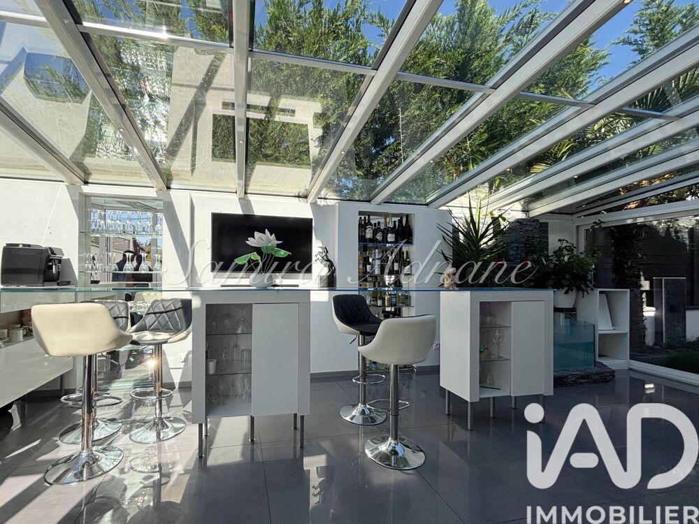 � vendre  Villa Montigny-l�s-Cormeilles (95370)