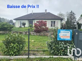  Maison  vendre 6 pices 172 m
