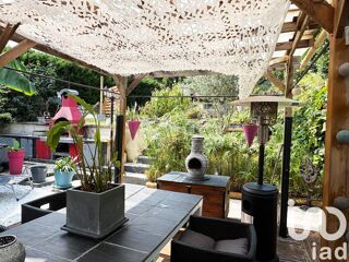  Maison � vendre 5 pi�ces 95 m�