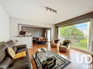  Appartement � vendre 3 pi�ces 72 m�