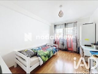  Appartement � vendre 4 pi�ces 100 m�