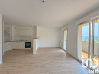  Appartement � vendre 3 pi�ces 62 m�