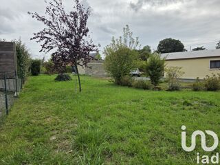  Terrain � vendre 550 m�