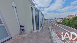  Appartement � vendre 1 pi�ce 23 m�