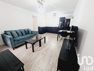  Appartement � vendre 2 pi�ces 44 m�