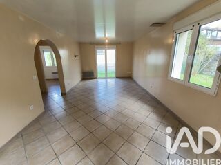  Maison � vendre 5 pi�ces 130 m�