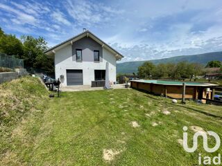  Maison � vendre 5 pi�ces 129 m�