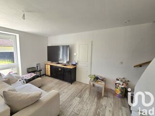  Maison  vendre 5 pices 132 m