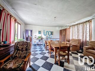  Maison � vendre 6 pi�ces 140 m�