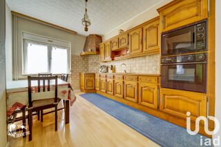  Maison � vendre 3 pi�ces 97 m�