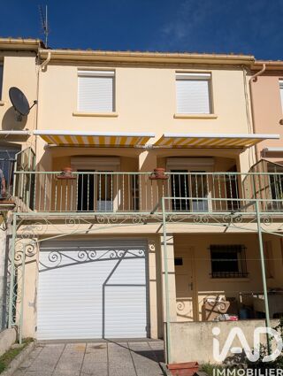  Maison � vendre 4 pi�ces 70 m�