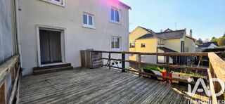  Maison � vendre 5 pi�ces 95 m�