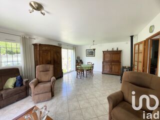  Maison � vendre 6 pi�ces 180 m�