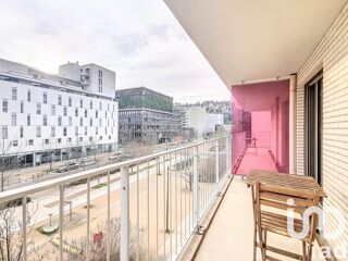  Appartement � vendre 2 pi�ces 30 m�