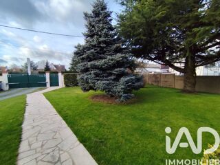  Maison � louer 6 pi�ces 108 m� Ingr�