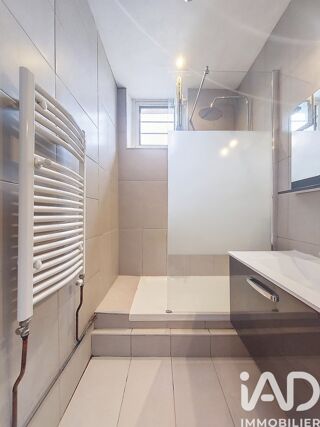  Appartement � vendre 3 pi�ces 55 m�