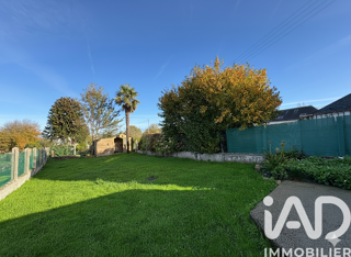  Maison � vendre 3 pi�ces 44 m�