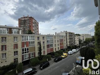  Appartement  vendre 3 pices 54 m