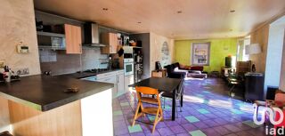  Maison  vendre 5 pices 126 m