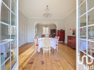  Maison  vendre 10 pices 214 m