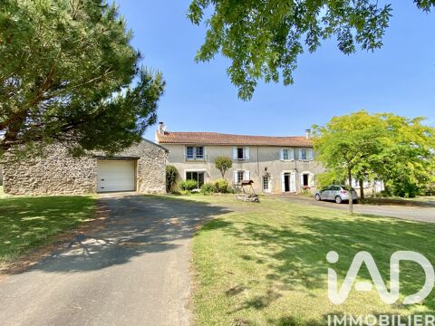   Vente Maison/villa 8 pi�ces Maison - 8 pi�ce(s) - 346 m�