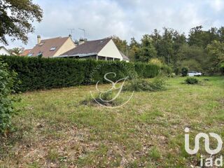  Terrain � vendre 675 m�