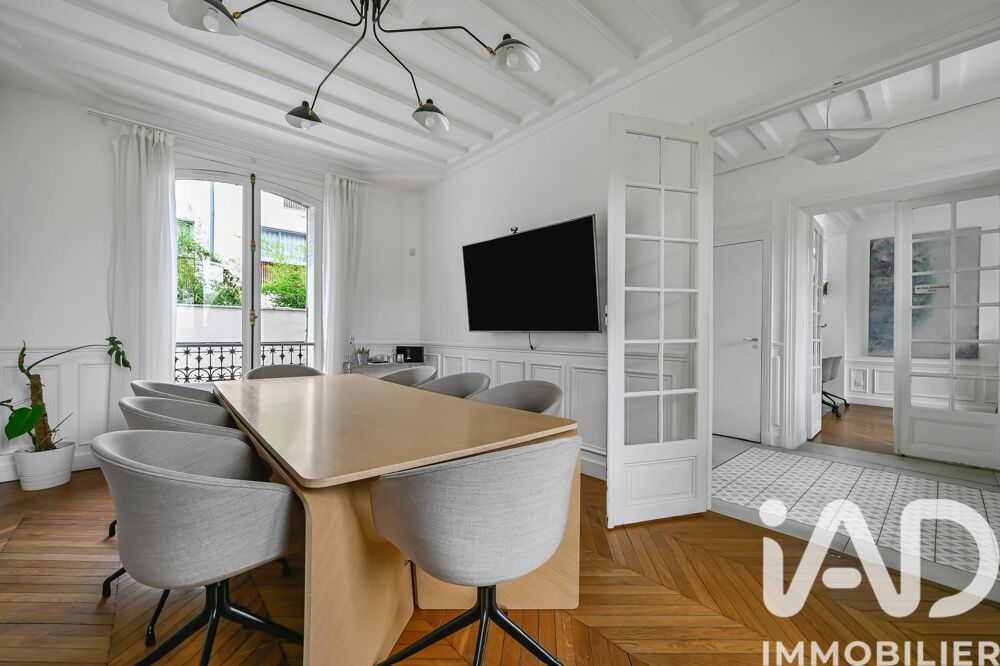 � vendre  Maison La Varenne St Hilaire (94210)