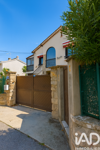  Maison � vendre 7 pi�ces 182 m�