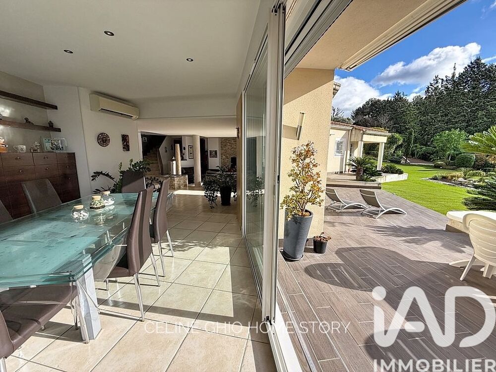 � vendre  Maison Marseille 11