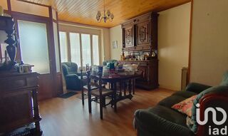  Maison  vendre 9 pices 185 m