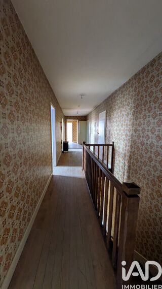  Maison � vendre 6 pi�ces 168 m�