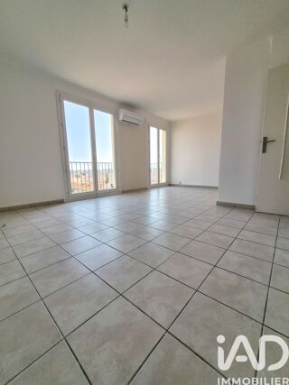  Appartement � vendre 3 pi�ces 65 m�