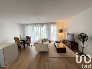  Appartement  vendre 3 pices 66 m