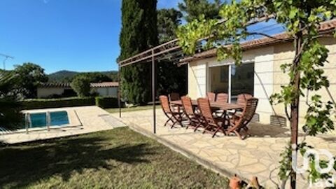   Vente Maison/villa 7 pices Maison - 7 pice(s) - 170 m