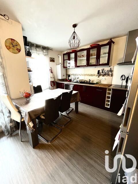   Vente Appartement 3 pi�ces Appartement - 3 pi�ce(s) - 59 m�