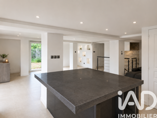  Maison � vendre 7 pi�ces 209 m�