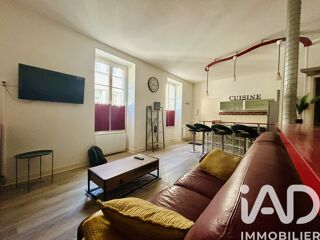  Appartement � vendre 1 pi�ce 37 m�