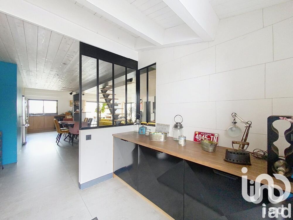  vendre  Maison Ars-en-R (17590)