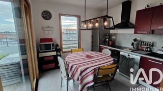  Appartement � louer 4 pi�ces 105 m�