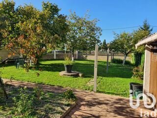  Maison � vendre 4 pi�ces 61 m�