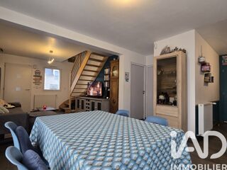  Maison � vendre 6 pi�ces 103 m�