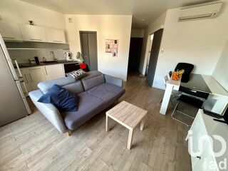  Appartement � vendre 2 pi�ces 33 m�