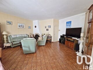  Maison  vendre 6 pices 159 m