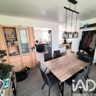  Maison � vendre 4 pi�ces 88 m�