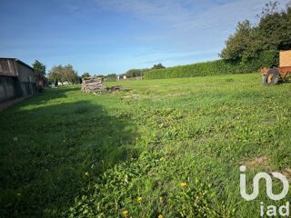  Terrain � vendre 560 m�