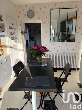  Maison � vendre 4 pi�ces 90 m�