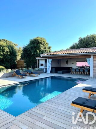  Maison � vendre 11 pi�ces 295 m�