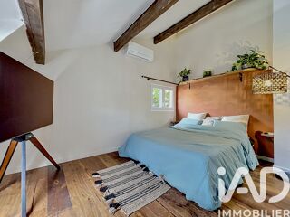  Maison � vendre 2 pi�ces 40 m�