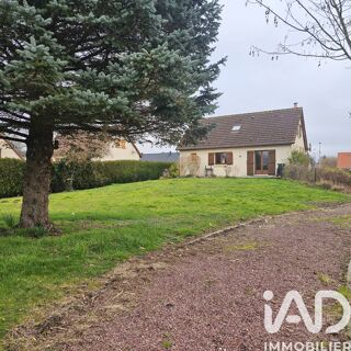  Maison � vendre 5 pi�ces 100 m�